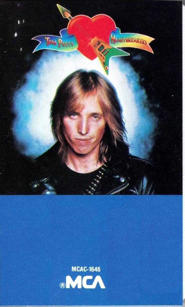 米、加3discs LP Tom Petty &amp;amp; The Heartbreakers Broadcast Collection PARA233BX Parachute Recording Company /00780 3LP TOM PETTY & THE HEAR Broadcast Collection PARA233BX